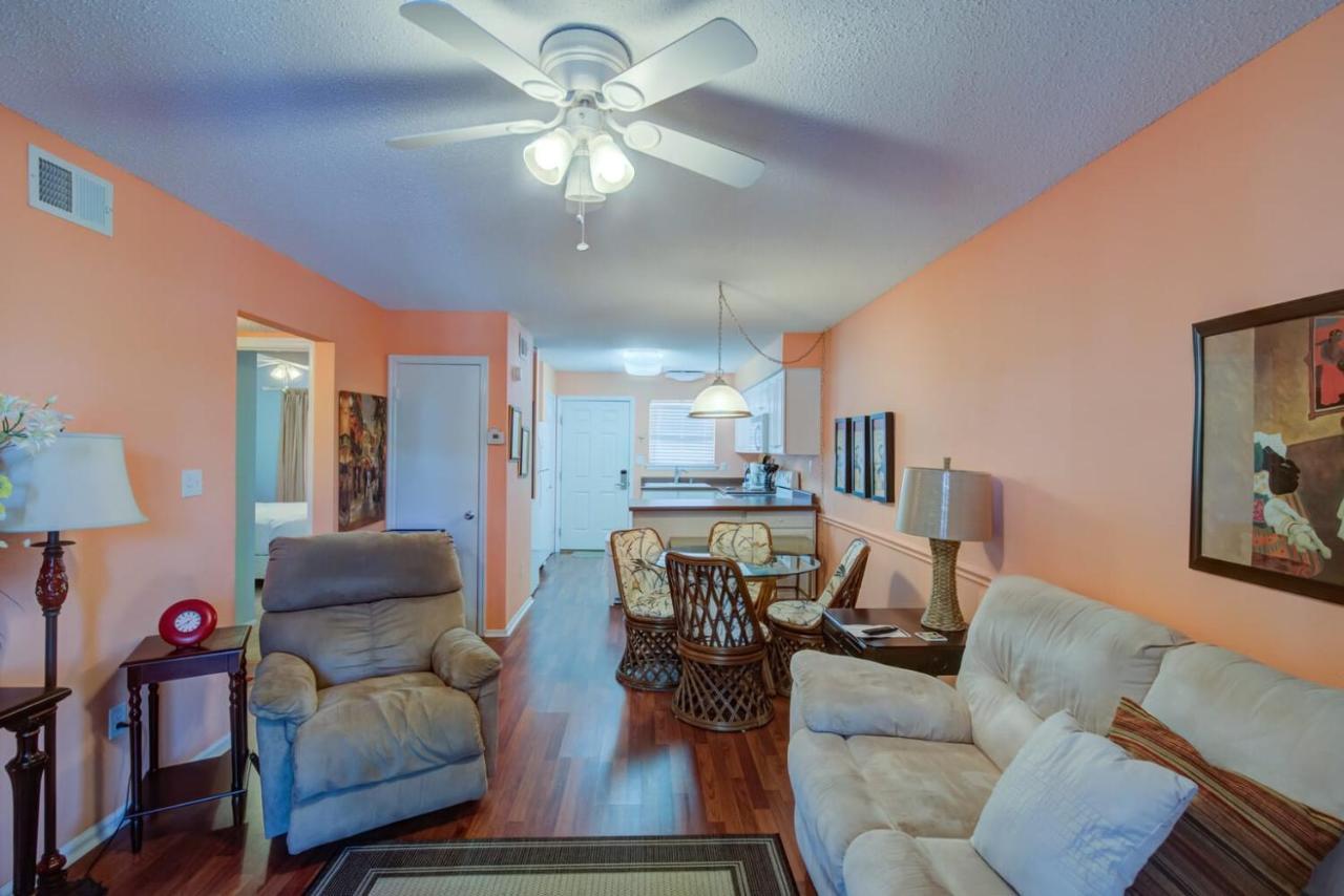 Lani Kai 103 By Vacation Homes Collection Gulf Shores Zewnętrze zdjęcie