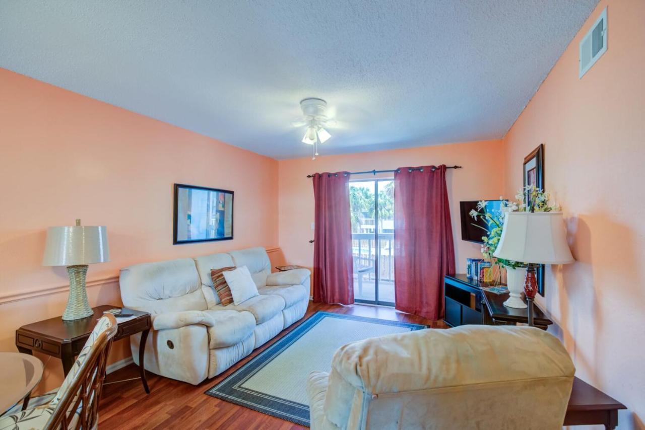 Lani Kai 103 By Vacation Homes Collection Gulf Shores Zewnętrze zdjęcie