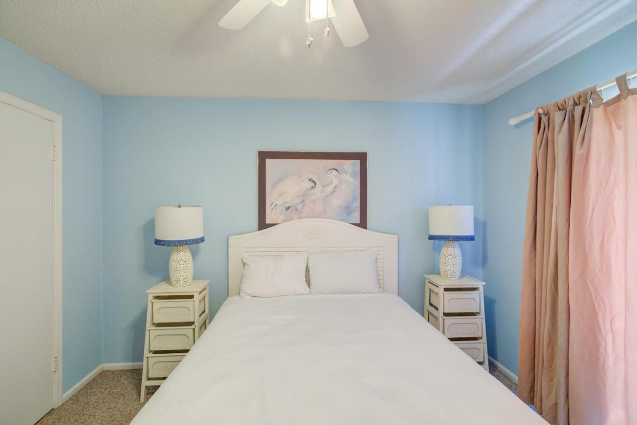 Lani Kai 103 By Vacation Homes Collection Gulf Shores Zewnętrze zdjęcie