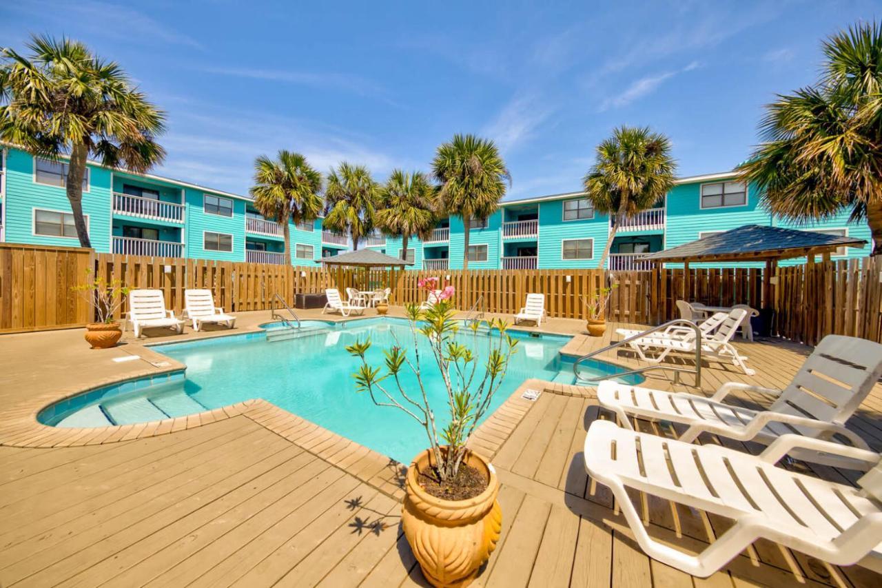 Lani Kai 103 By Vacation Homes Collection Gulf Shores Zewnętrze zdjęcie