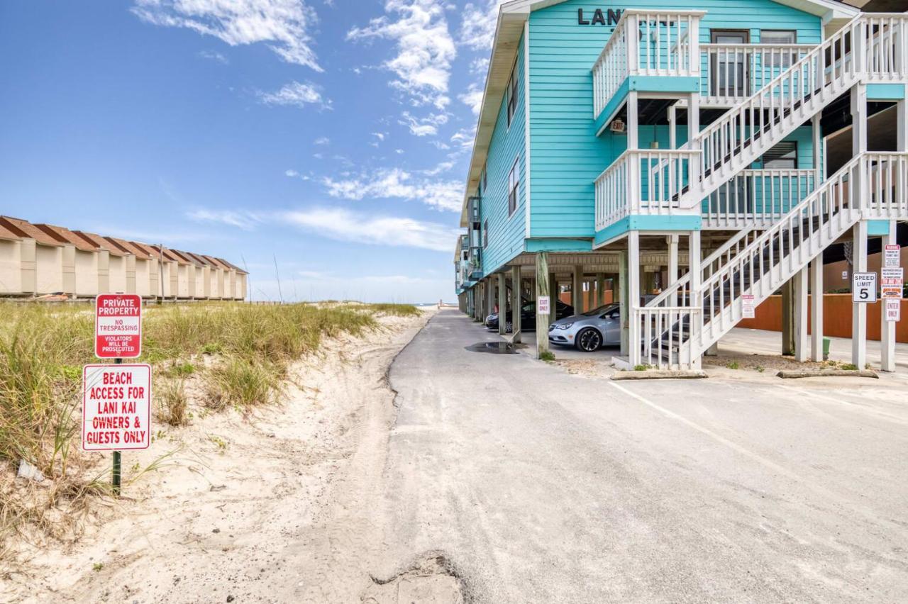 Lani Kai 103 By Vacation Homes Collection Gulf Shores Zewnętrze zdjęcie