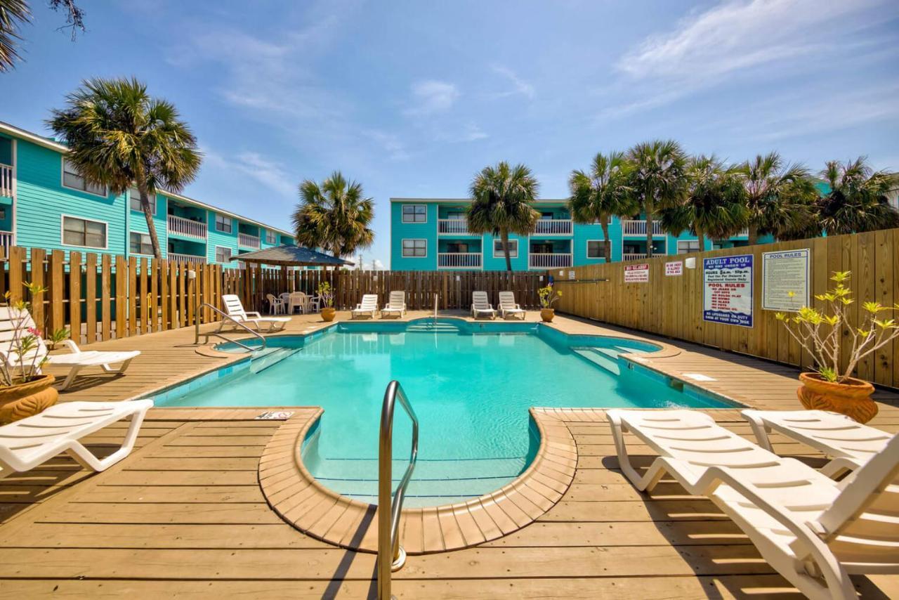 Lani Kai 103 By Vacation Homes Collection Gulf Shores Zewnętrze zdjęcie